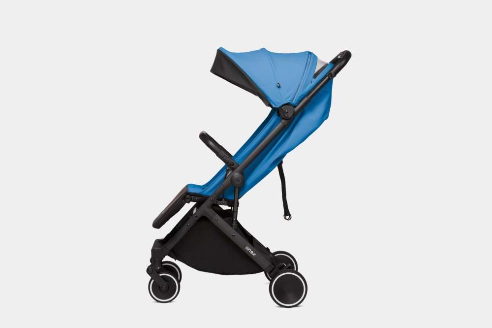 Коляска «Anex» Air-X Blue